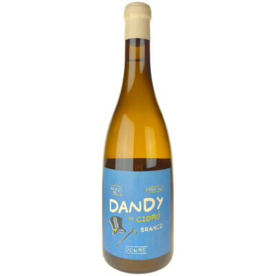 Douro blanco 2023, Dandy de Cidrô